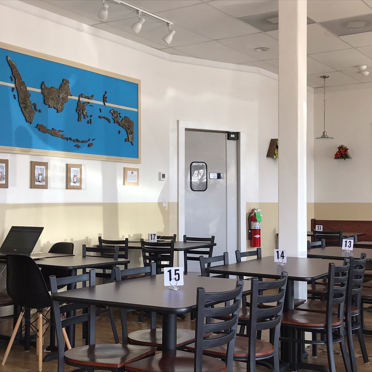 Rendang & Co. Indonesian Bistro — Websearch photo
