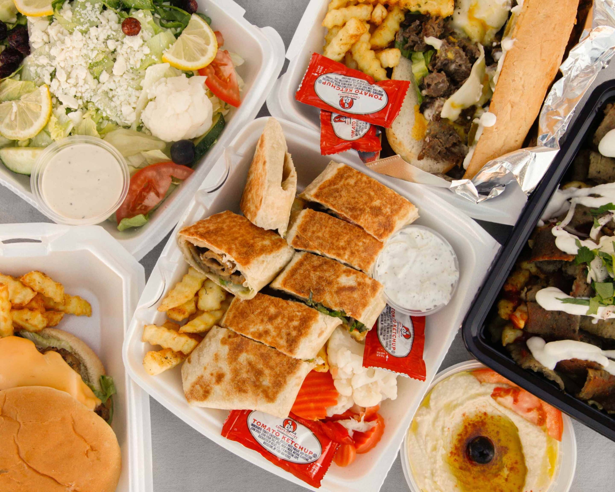 Halal Pit Stop — Websearch photo
