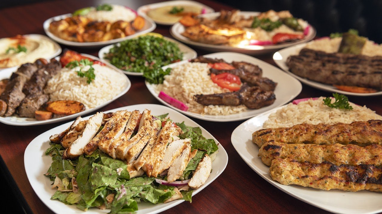 Kabob Castle