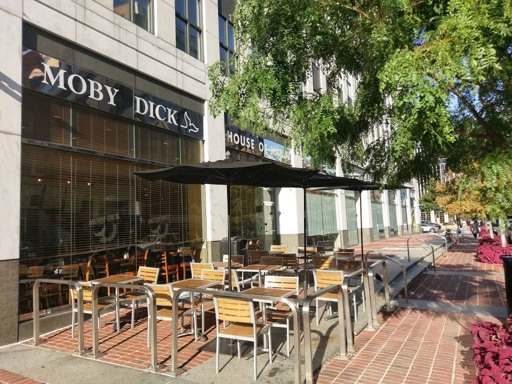 Moby Dick — Websearch photo