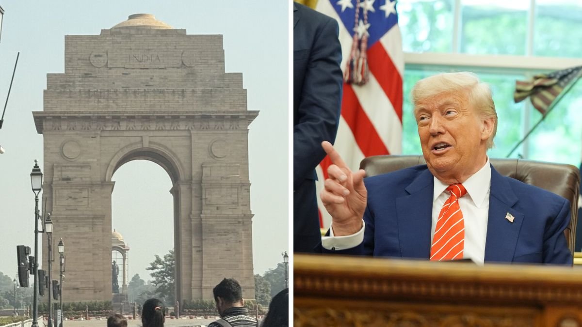India Gate — Websearch photo
