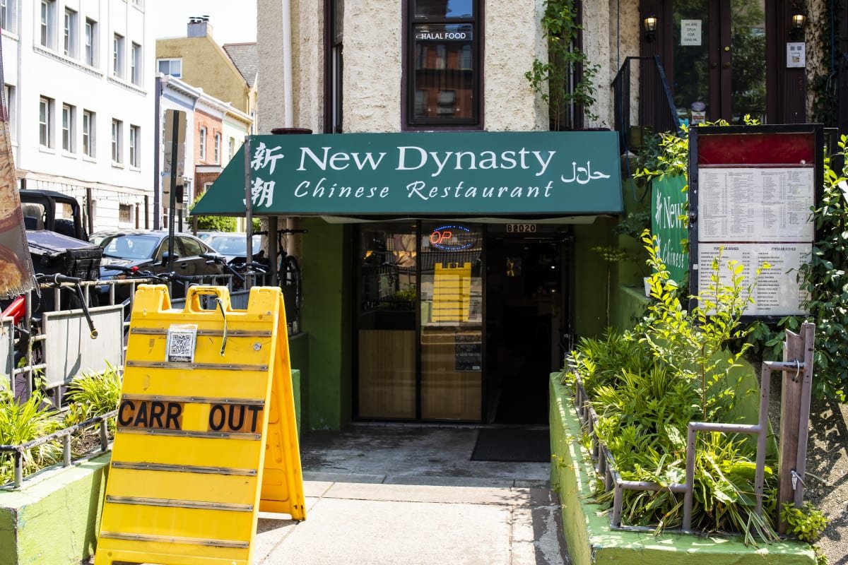 New Dynasty — Websearch photo