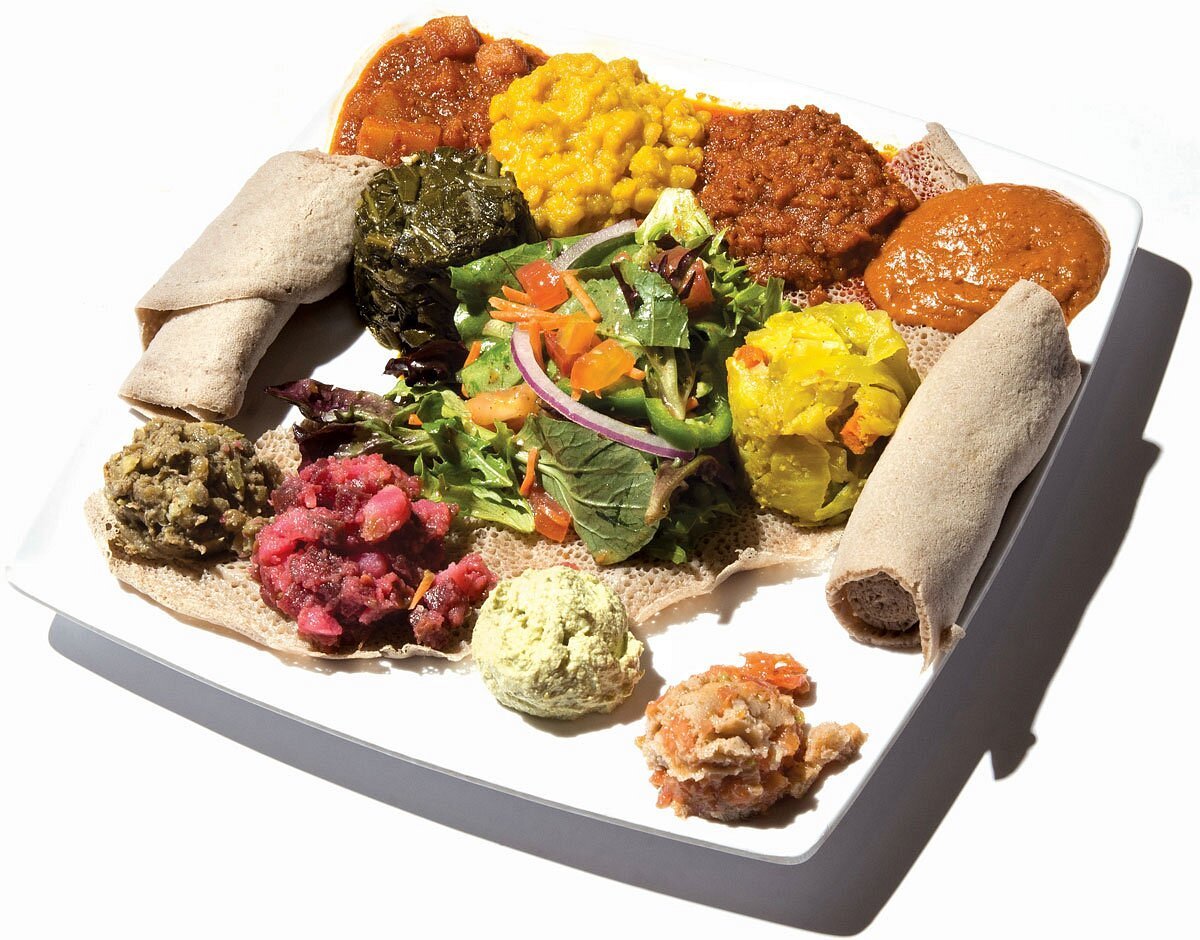 Abuare Ethiopian — Websearch photo