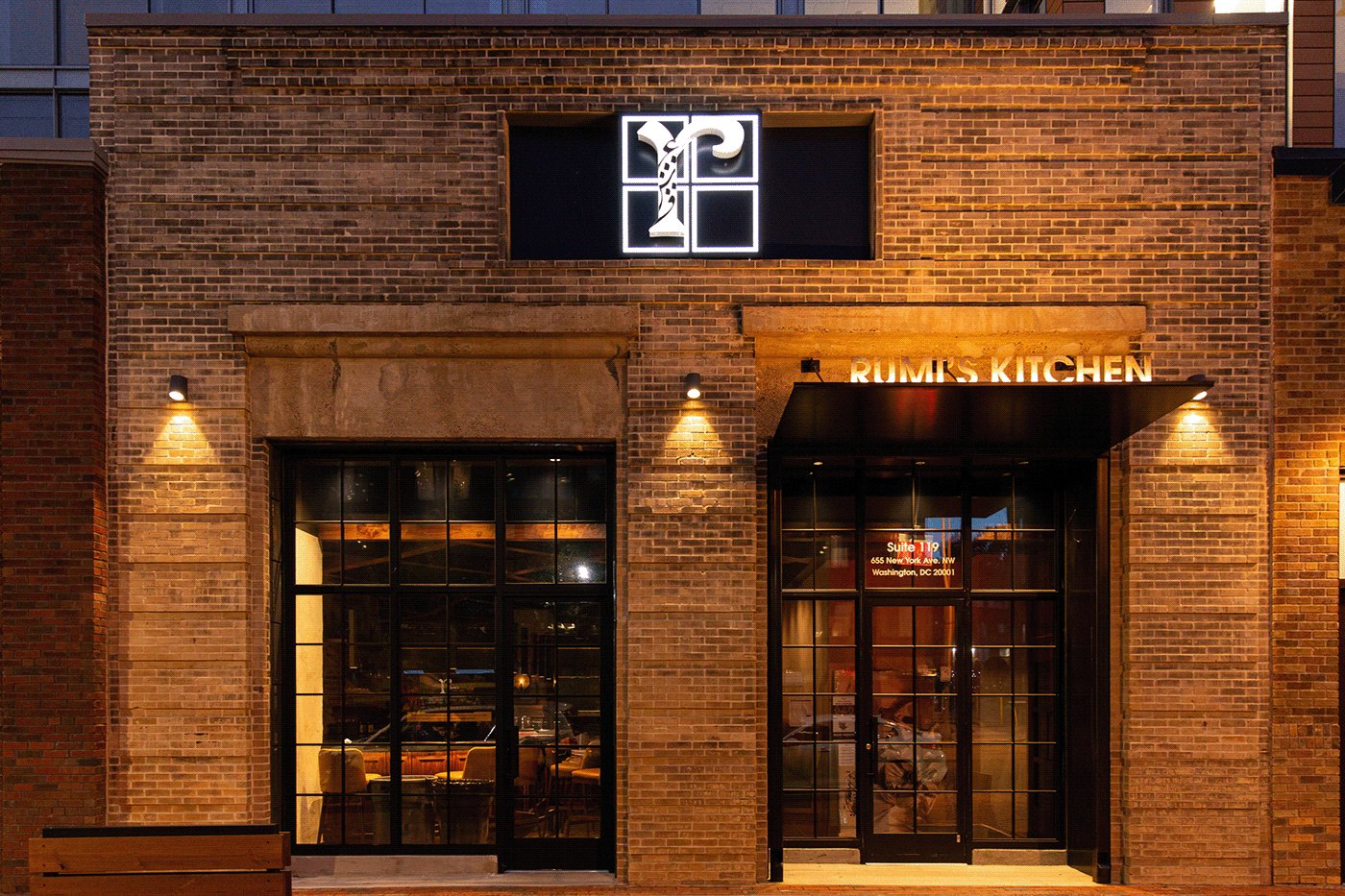 Rumi's Kitchen — Websearch photo