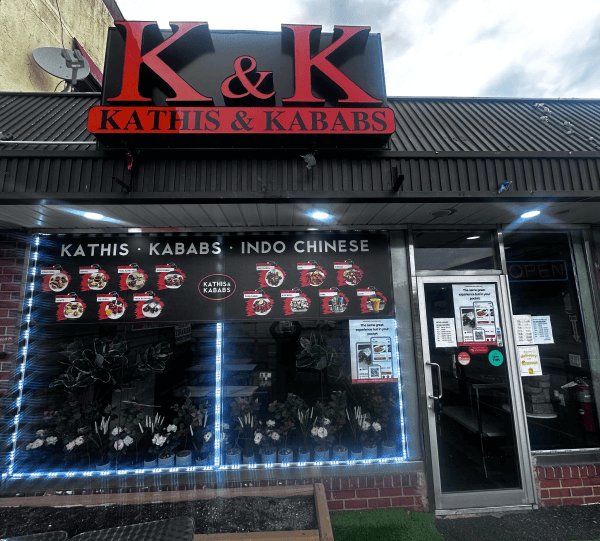 Kathis & Kababs — Websearch photo