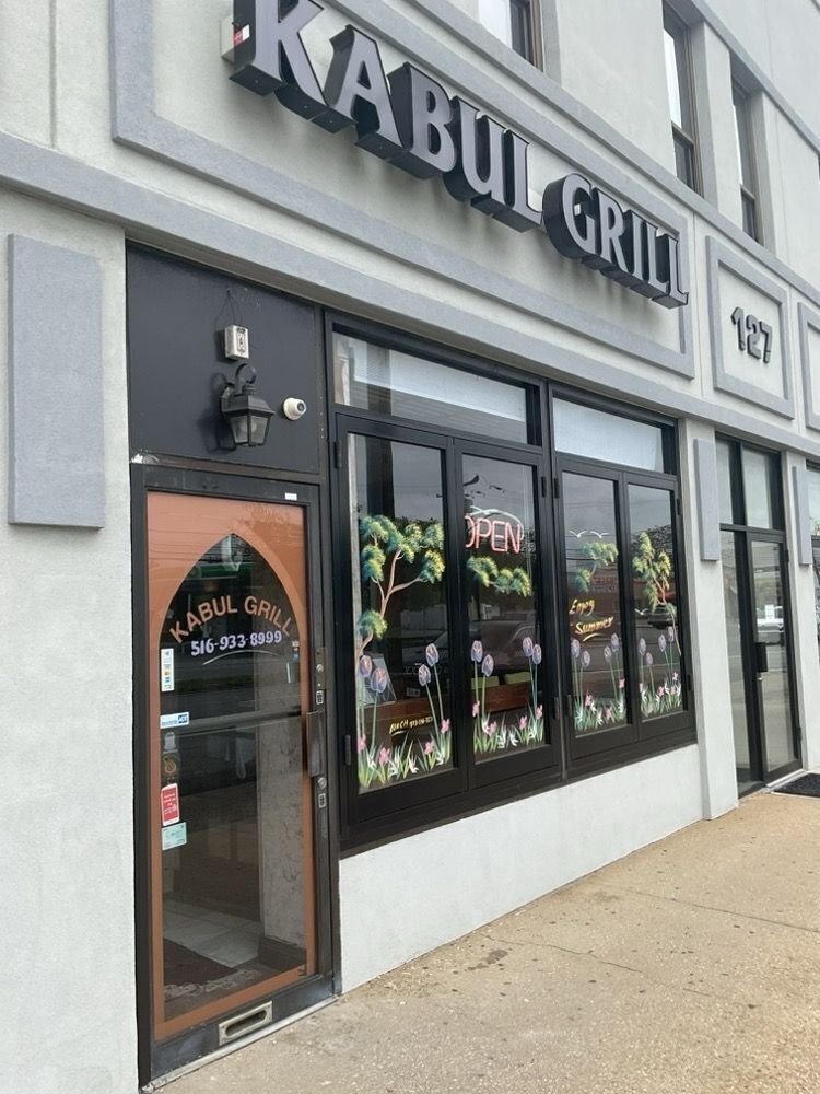 Kabul Grill — Websearch photo