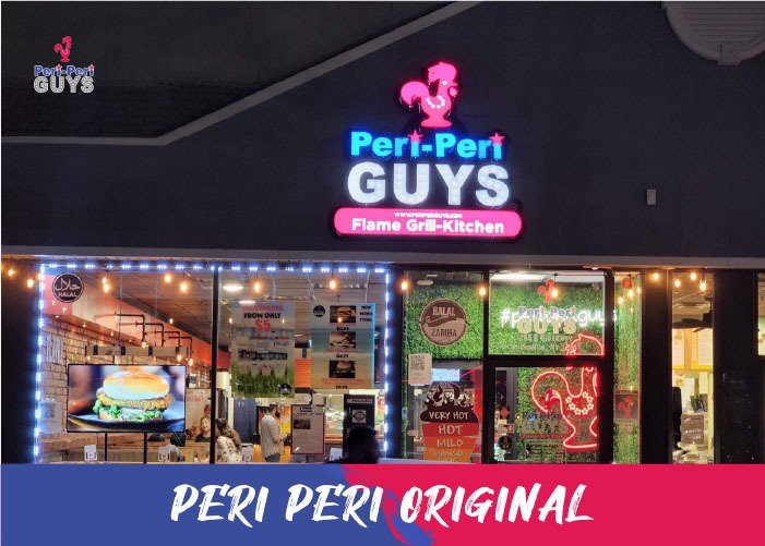 Peri Peri Guys — Websearch photo