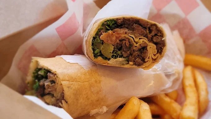 Shawarma's — Zabihah photo