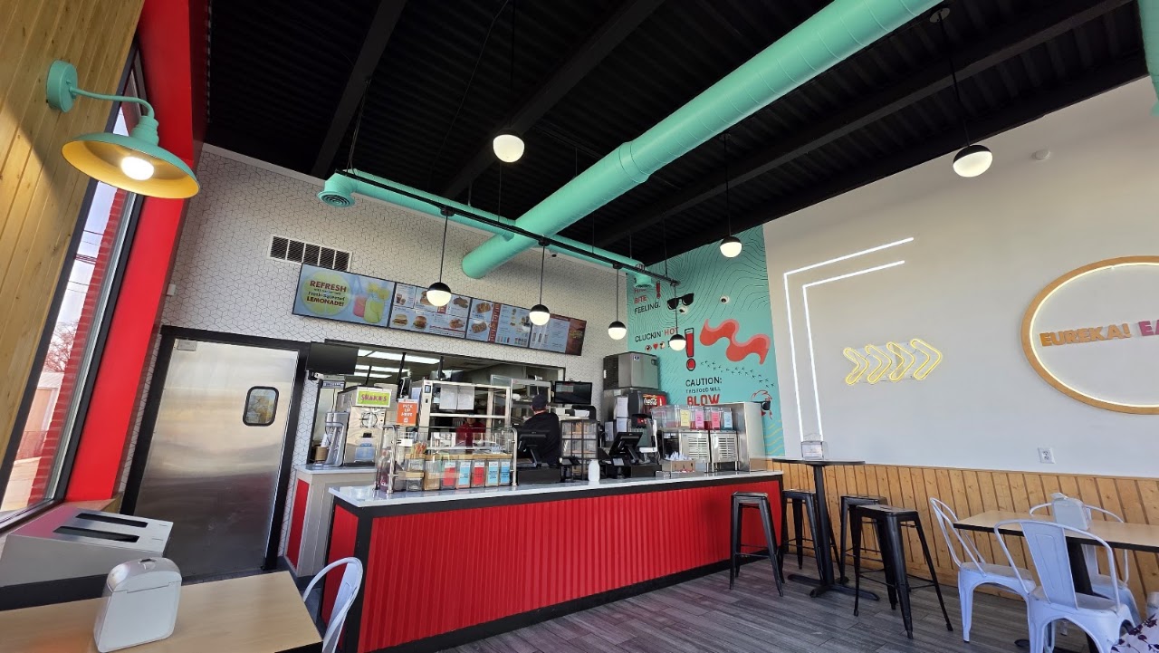 Eureka Eatery
