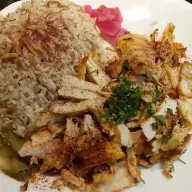 Photo of Oasis Mediterranean Cuisine