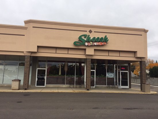 Sheesh Mediterranean Cuisine — Websearch photo