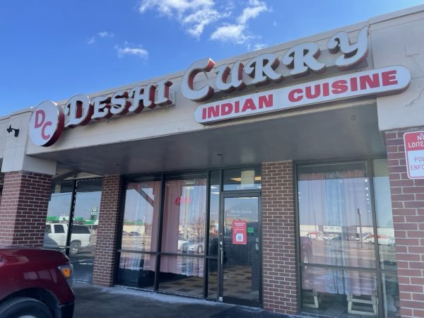 Deshi Curry — Websearch photo