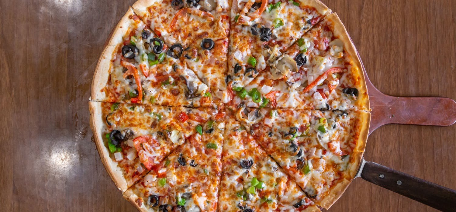 Milano Pizza — Websearch photo