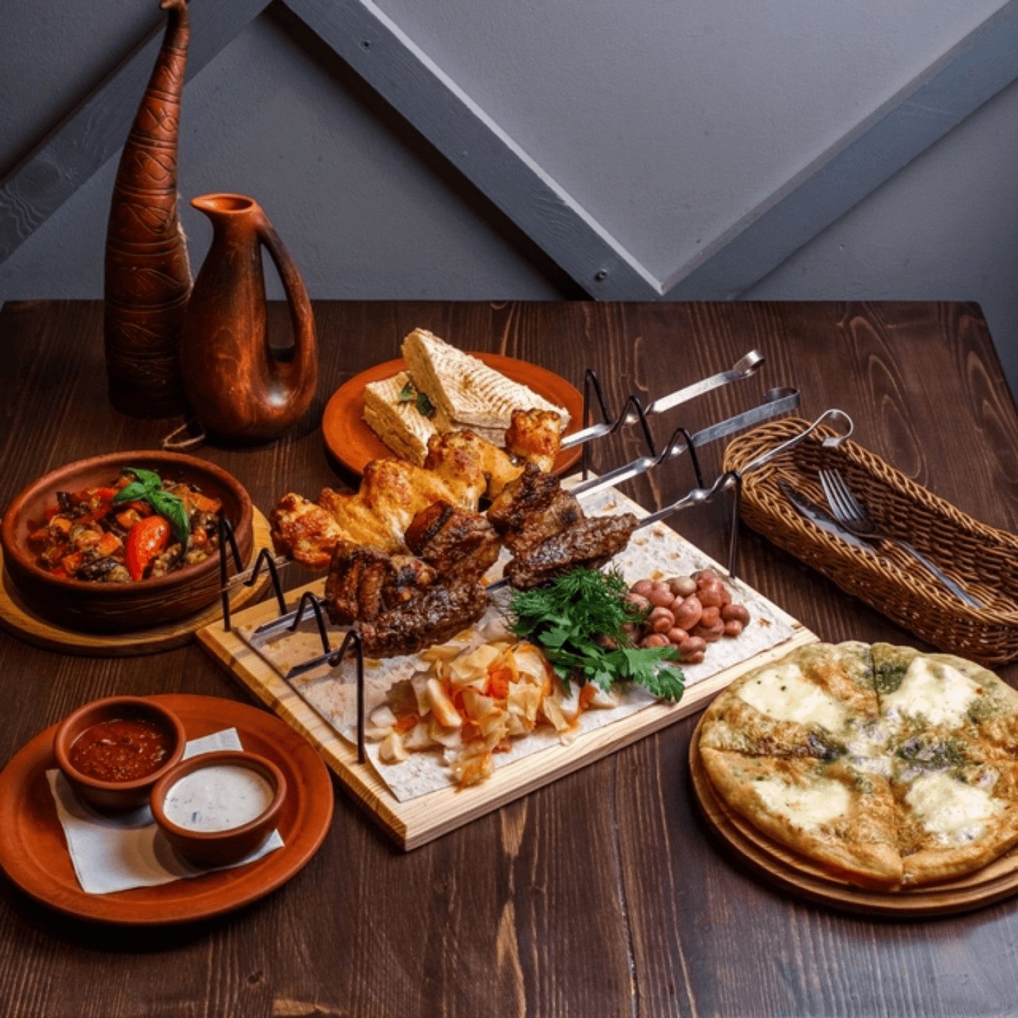 Kabob Zone — Websearch photo