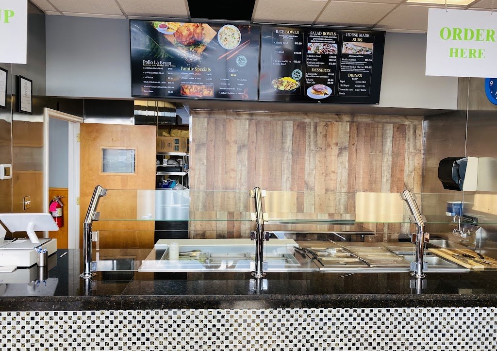 Rocco Chicken — Websearch photo
