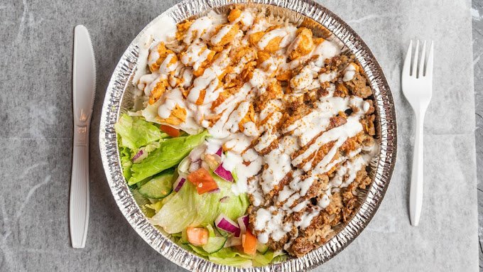 Real Taste Chicken & Subs — Zabihah photo