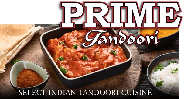 Prime Pizza Grill & Tandoori — Websearch photo