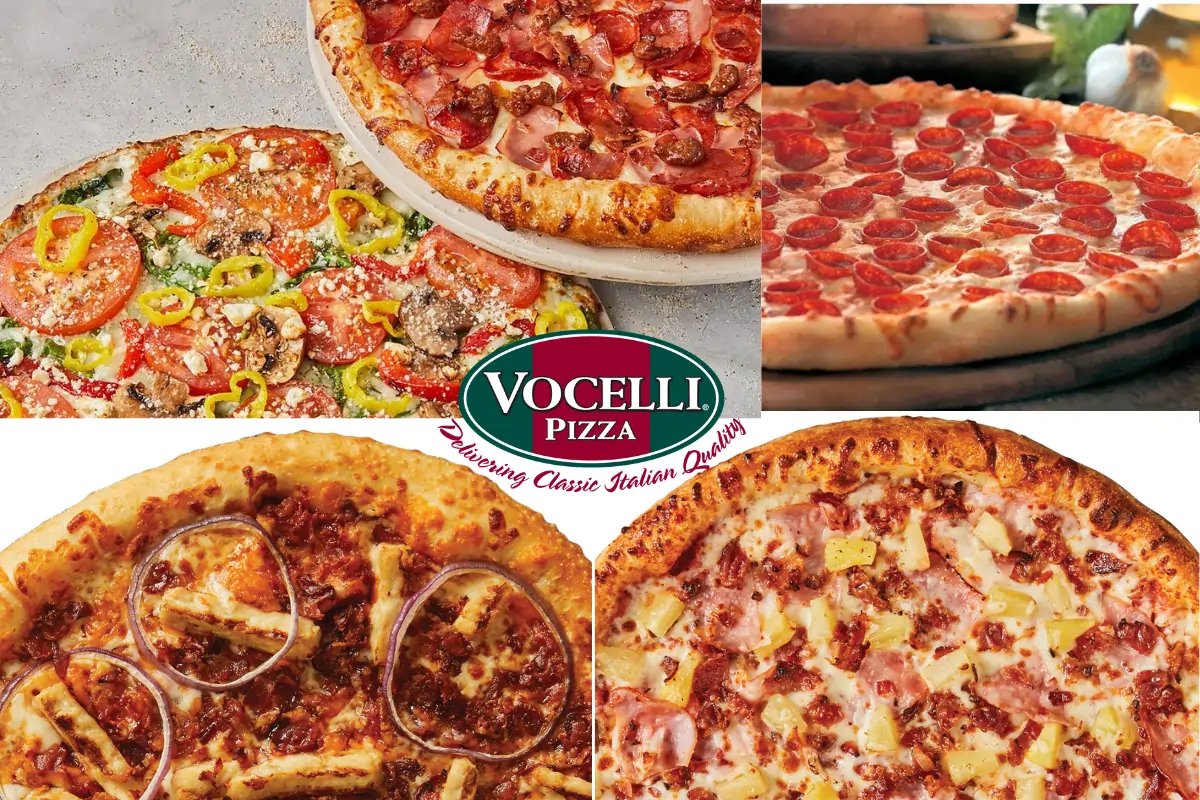 Vocelli Pizza — Websearch photo