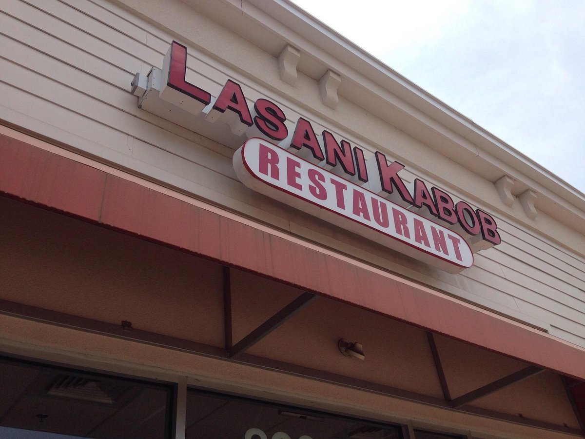 Lasani Kabob — Websearch photo