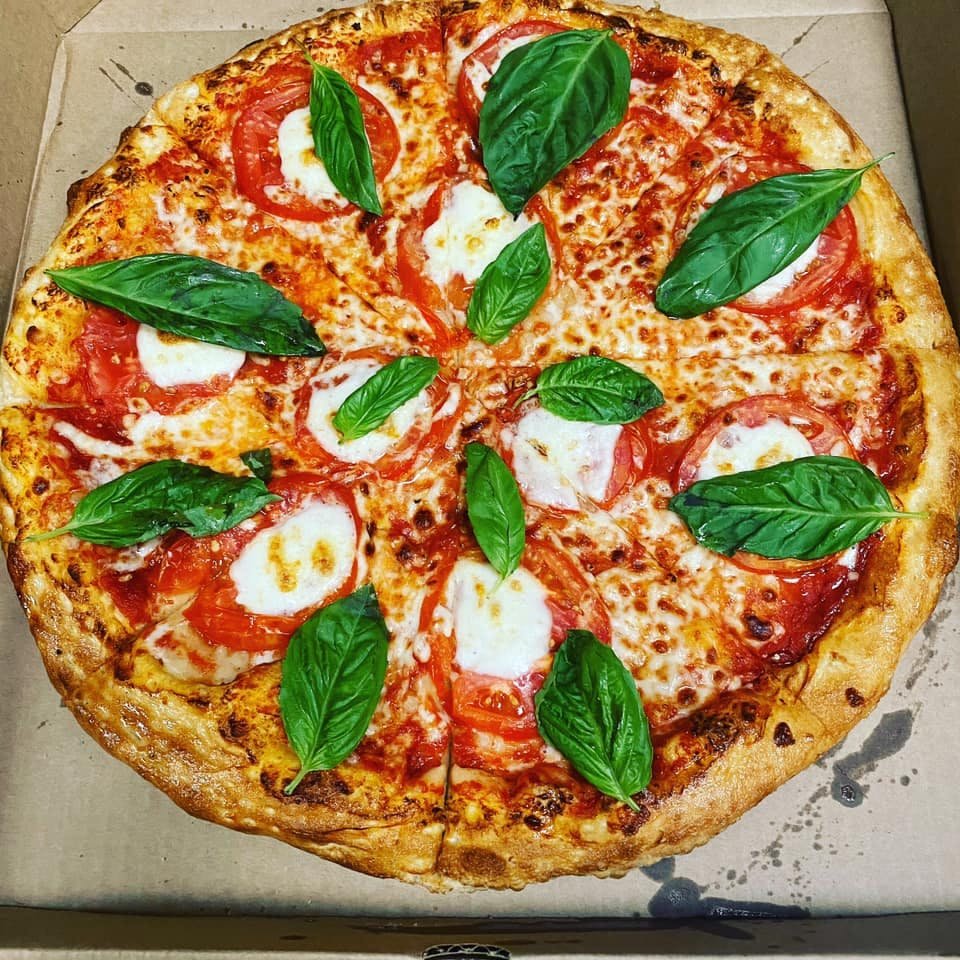 Aroma Pizza Company — Websearch photo