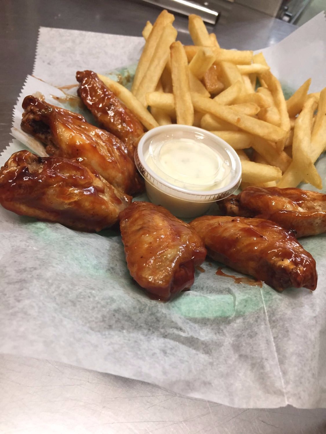Wings Ways — Websearch photo