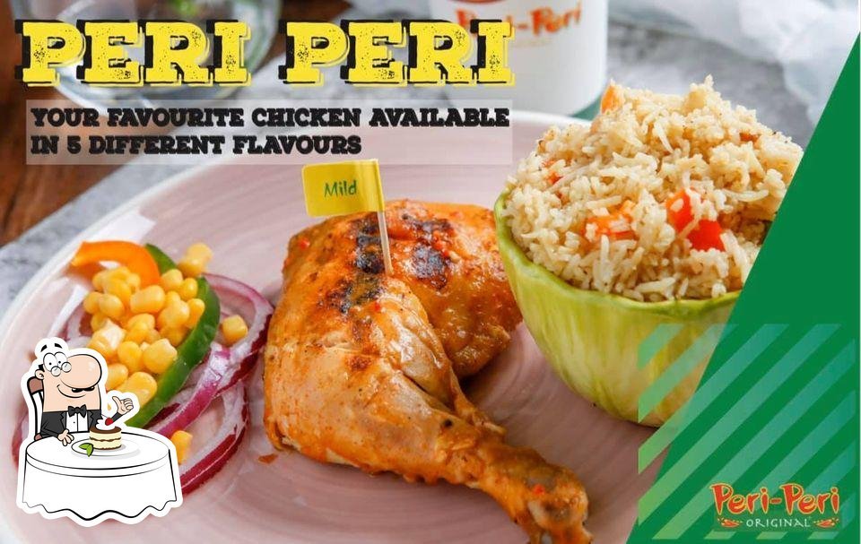 Peri Peri Original — Websearch photo