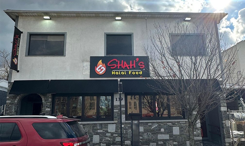 Shah's Halal Food — Websearch photo