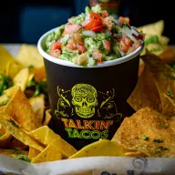 Photo of Talkin' Tacos