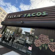 Photo of Talkin' Tacos New York