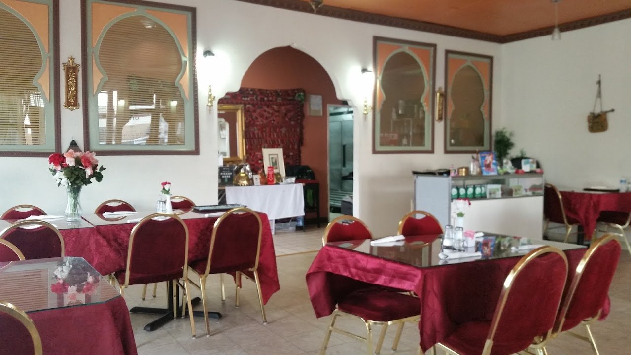 Casablanca