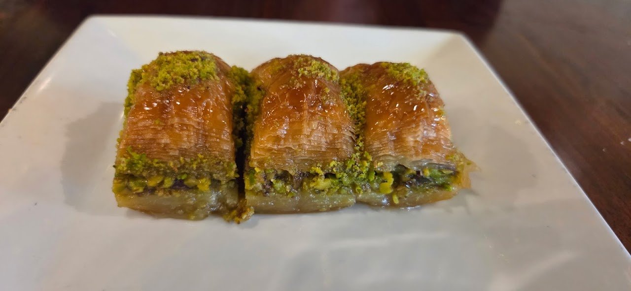 Kabob House