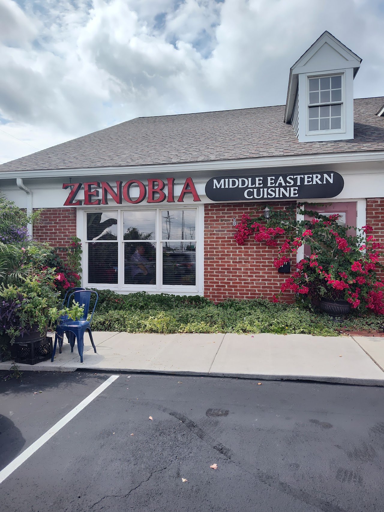 Zenobia