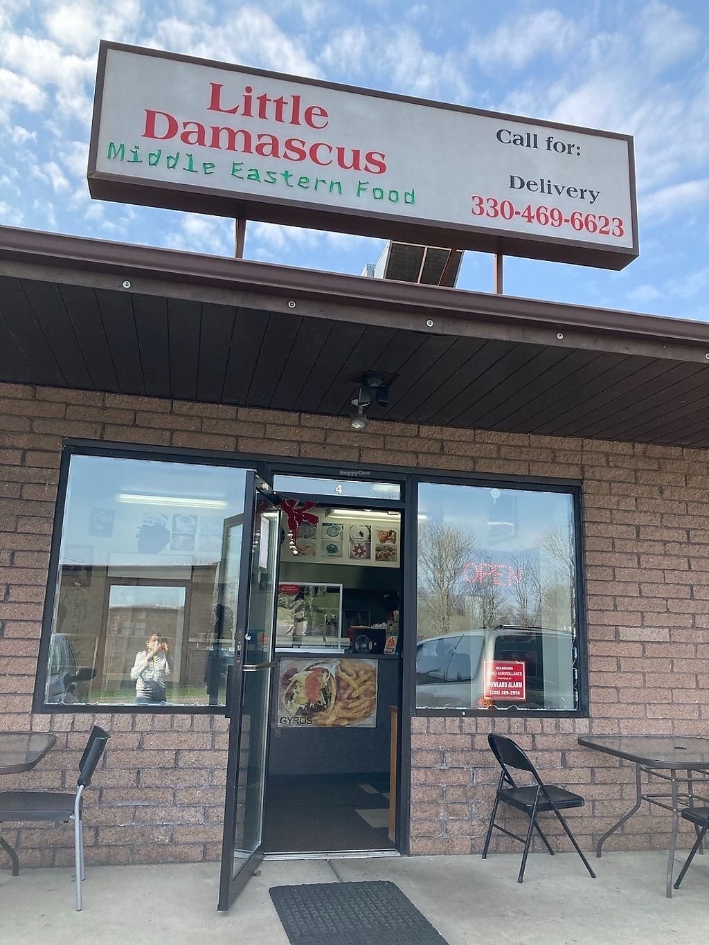 Little Damascus — Websearch photo