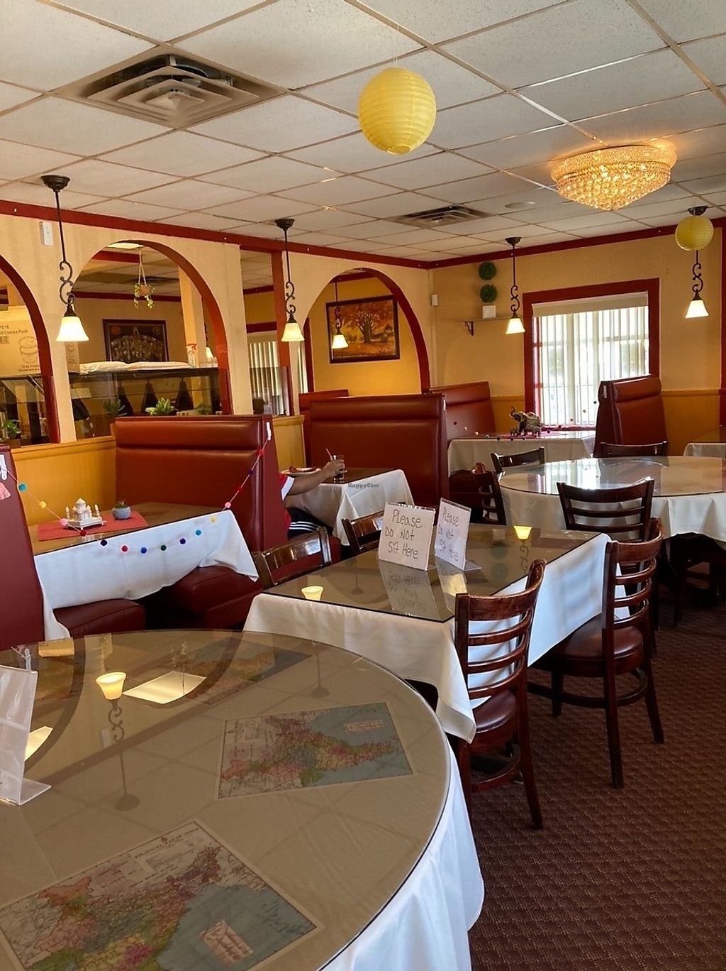 Bombay Curry & Grill — Websearch photo