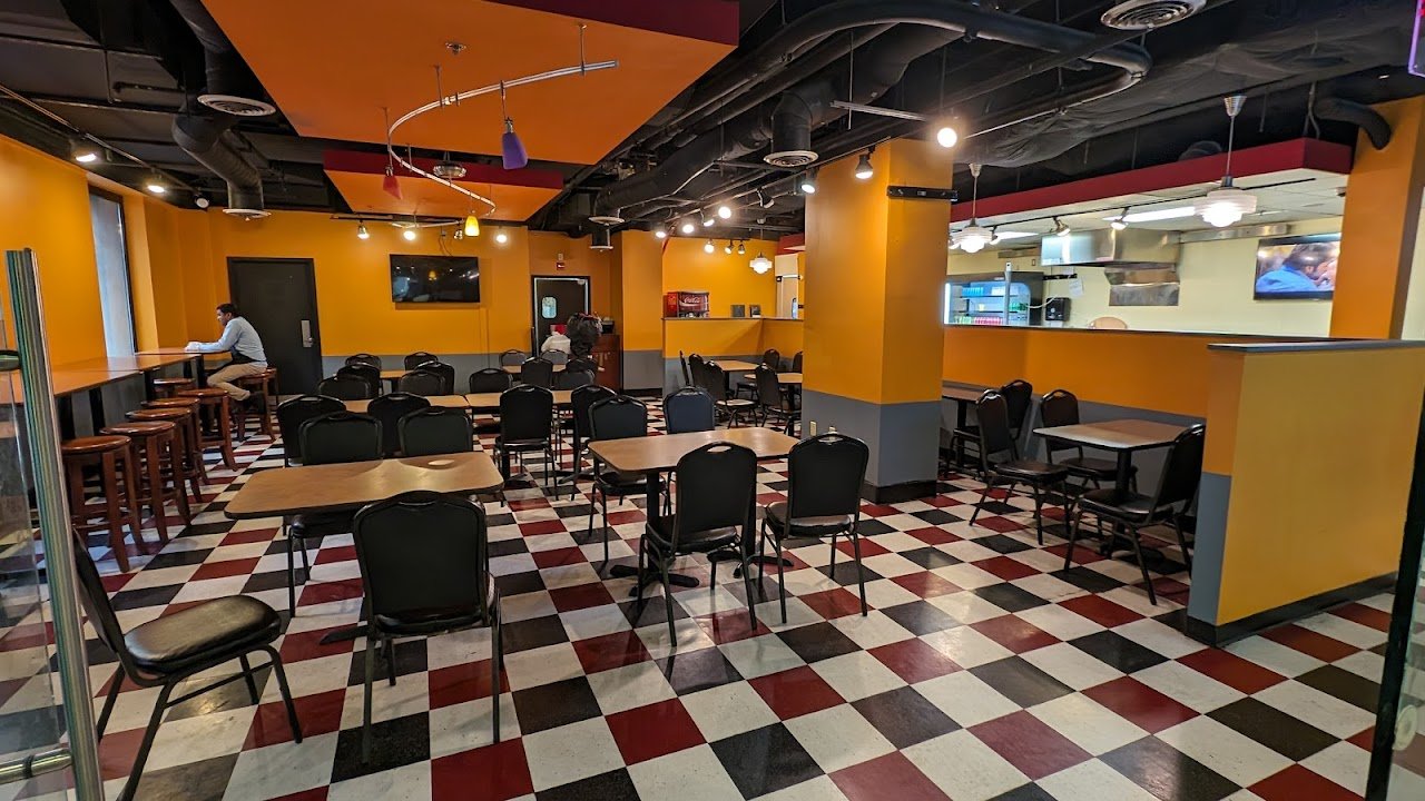 Kadai Indian Kitchen