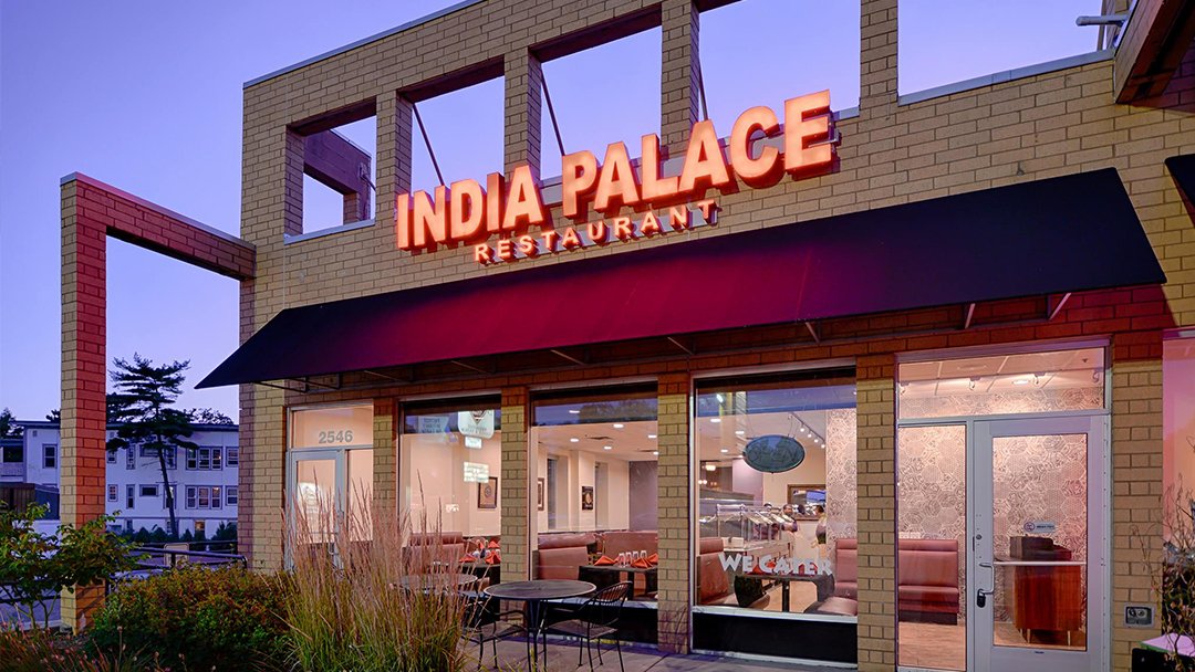 India Palace