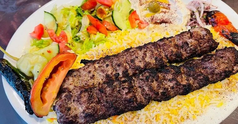 Tuti Grill