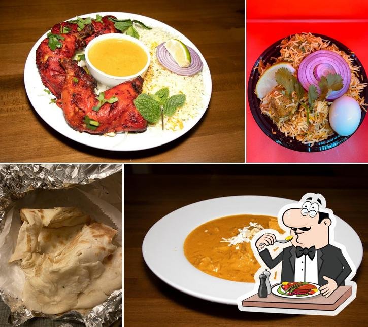 The Hyderabad Indian Grill — Websearch photo