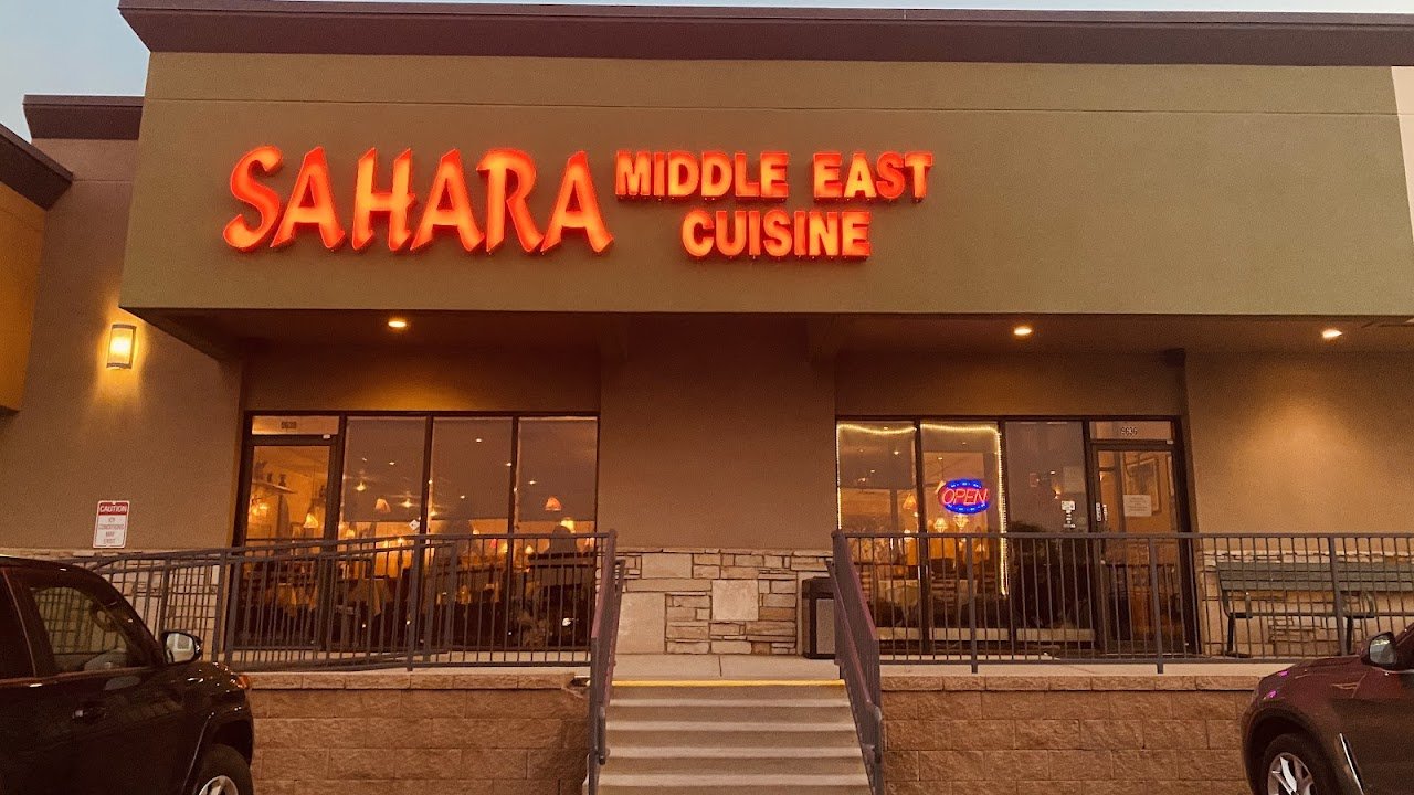 Sahara