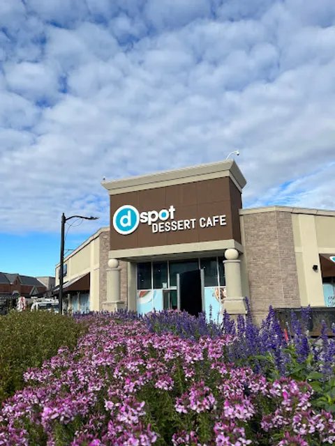 Dspot Desserts Kanata — Websearch photo