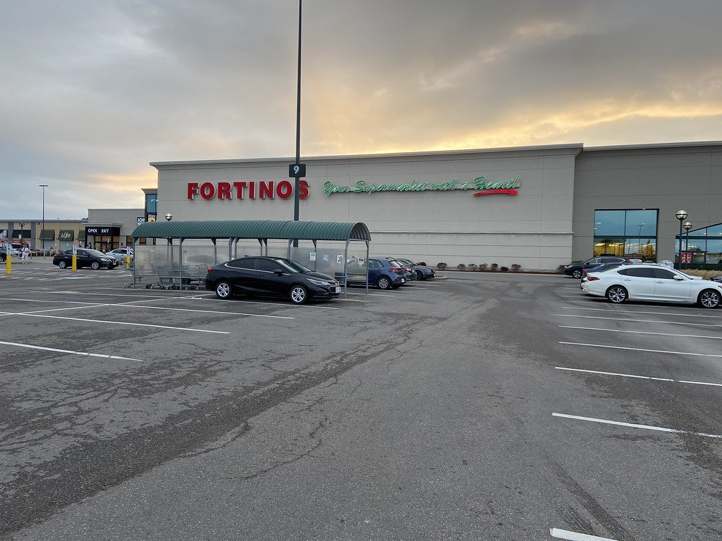 Fortinos Brampton Worthington — Websearch photo