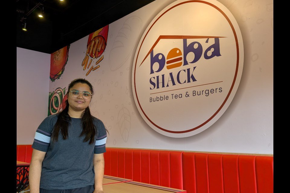 Boba Shack Guelph — Websearch photo