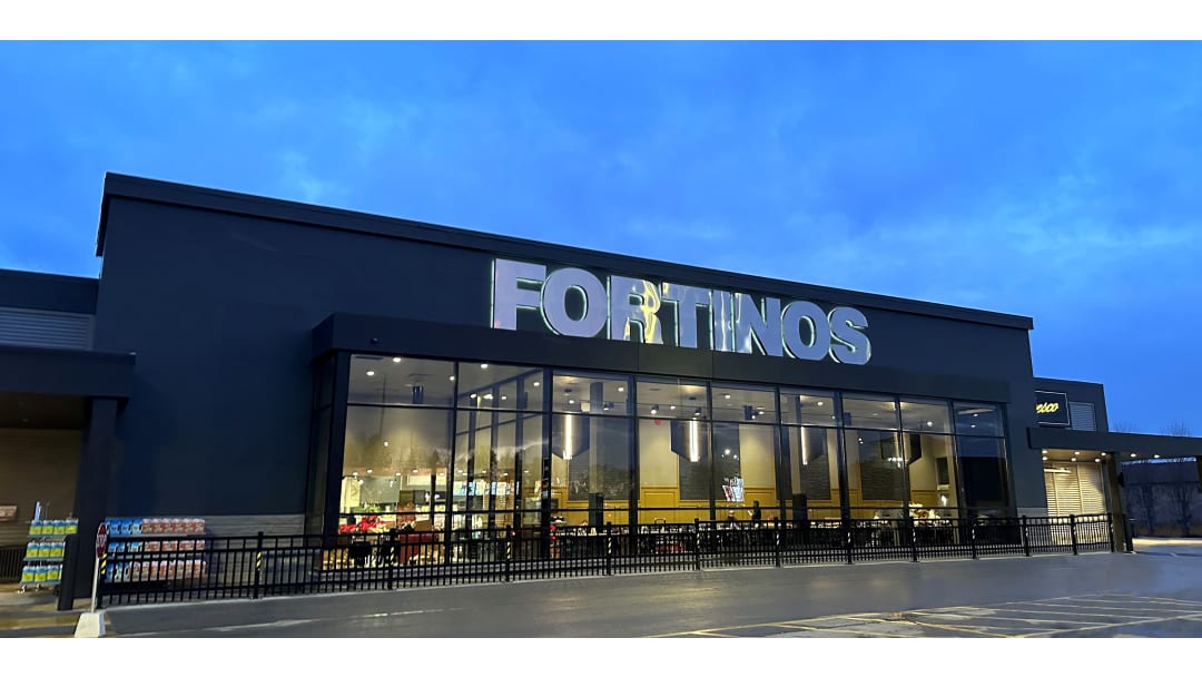 Fortinos Bolton