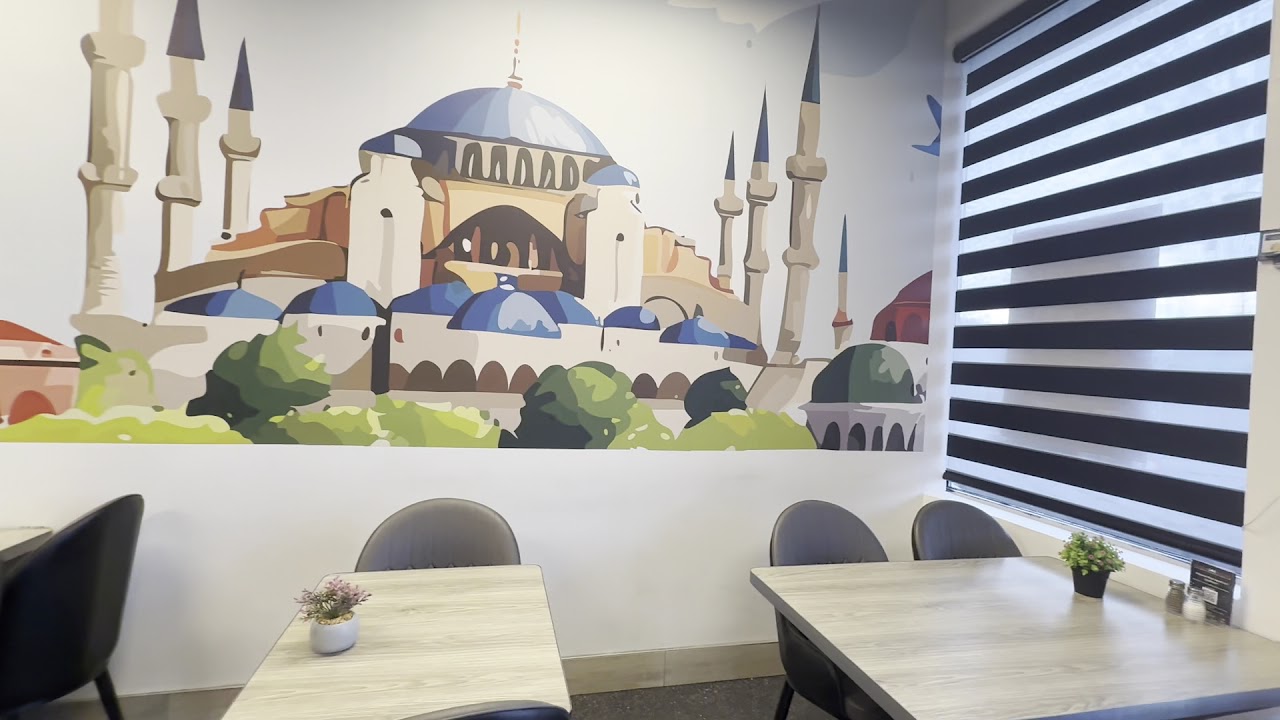 Adana Kebab