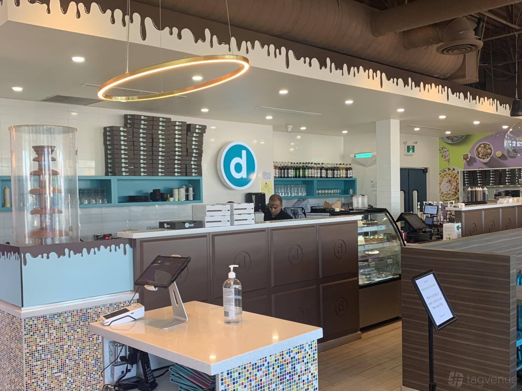 Dspot Desserts Hamilton — Websearch photo