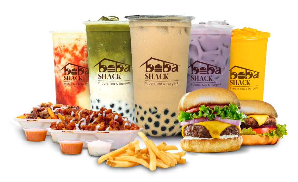 Boba Shack Cambridge — Websearch photo