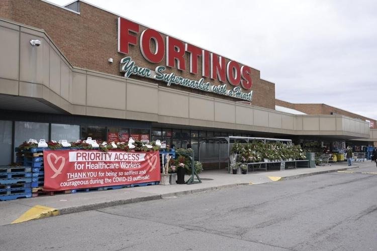 Fortinos Hamilton Dundurn — Websearch photo