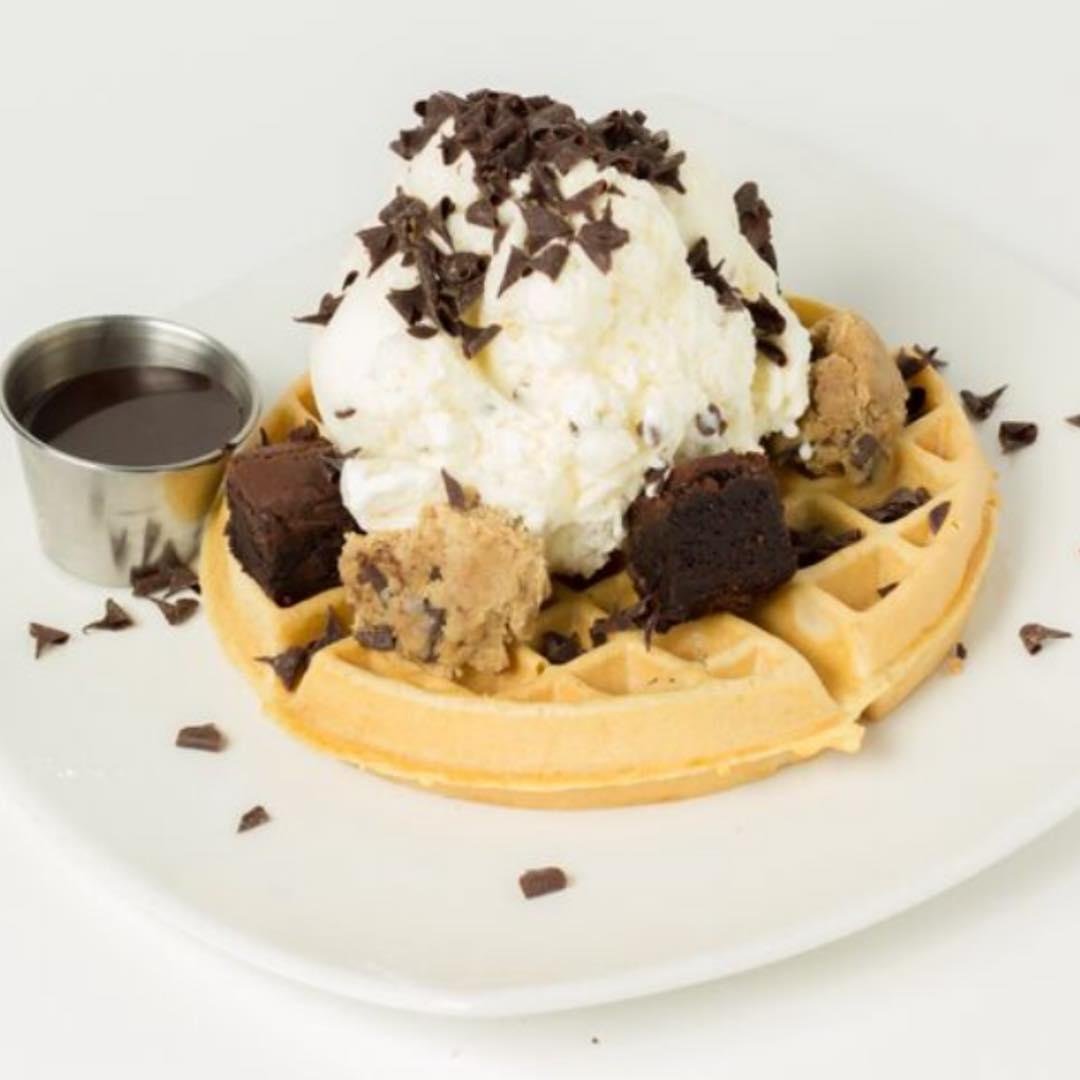 D Spot Dessert Scarborough Lebovic — Websearch photo
