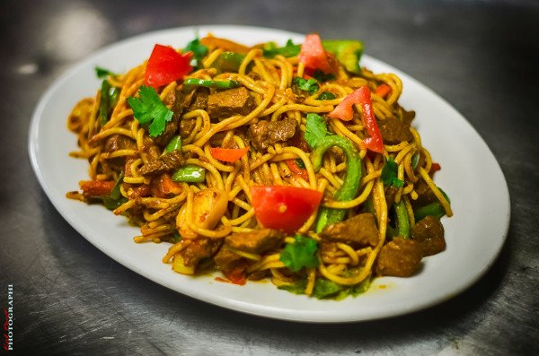 Yak & Yeti — Halalrun photo