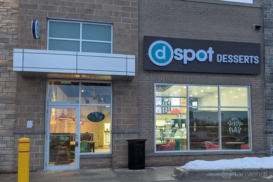 Dspot Desserts Richmond Hill — Websearch photo